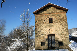 Chiesa dell’Annunziata