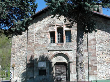 Chiesa N.S. Assunta