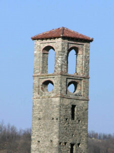 Torre di San Colombano